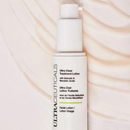 Ultraceuticals Ultra Clear Treatment Lotion 30ml