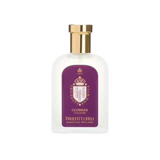 Truefitt & Hill Clubman Cologne 100ml