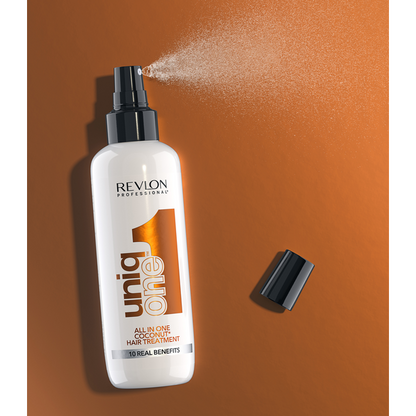Revlon Professional Uniq One Hair Treatment Coco 150ml