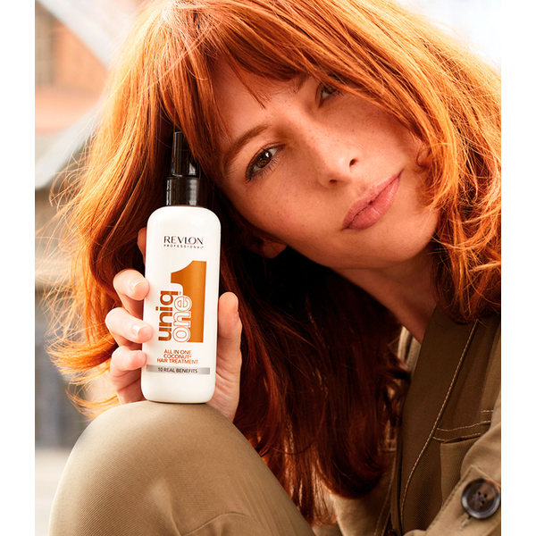 Revlon Professional Uniq One Hair Treatment Coco 150ml