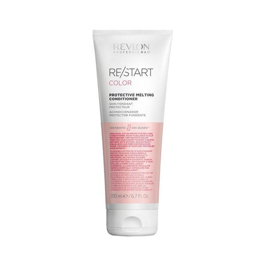 Revlon Professional RE/START Color Melting Conditioner 200ml