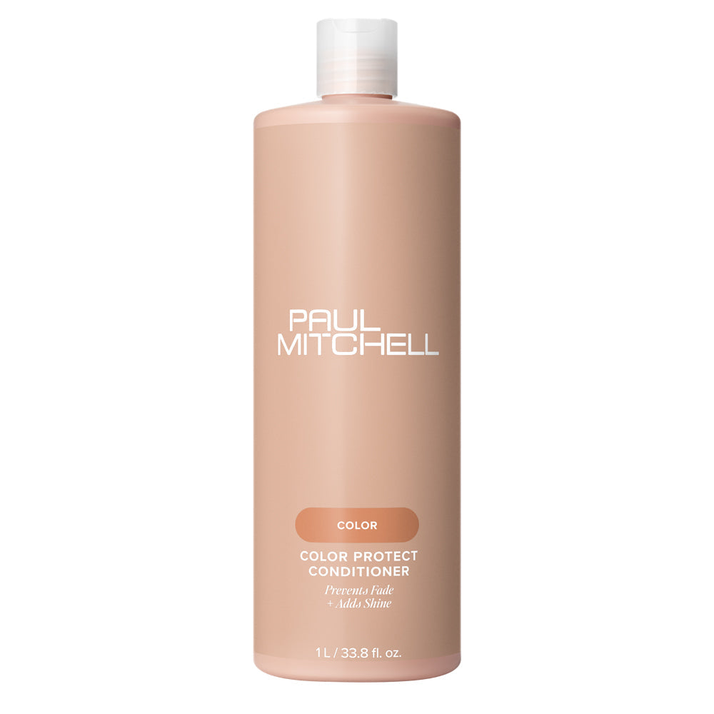 Paul Mitchell Color Protect Conditioner 1000ml
