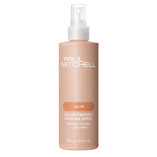 Paul Mitchell Color Protect Locking Spray 250ml