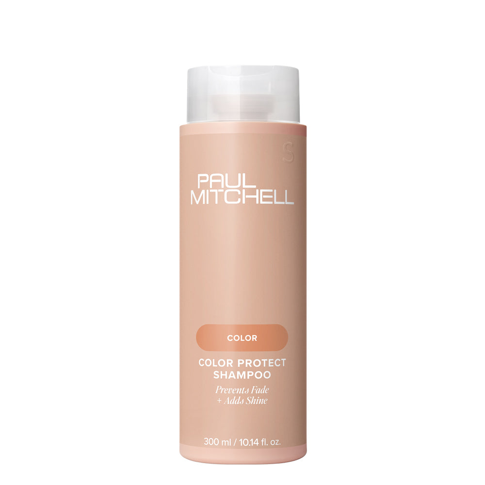 Paul Mitchell Color Protect Shampoo 300ml