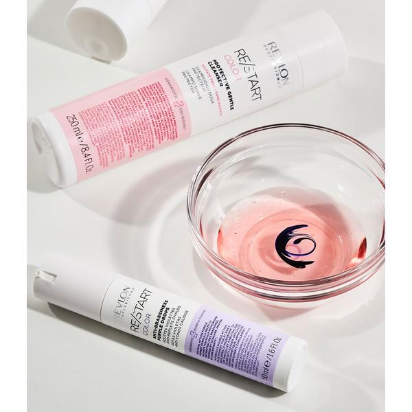 Revlon Professional RE/START Color Anti-Brassiness Purple Drops 50ml