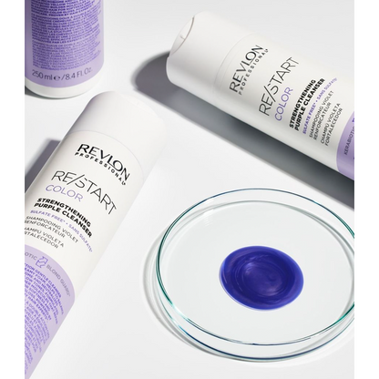 Revlon Professional RE/START Color Anti-Brassiness Purple Drops 50ml