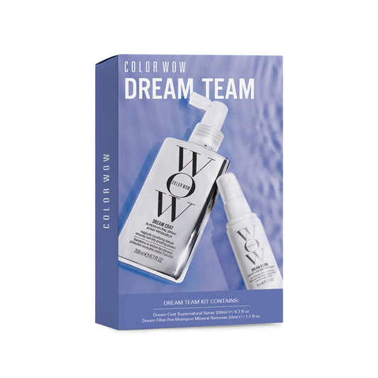 Color Wow Dream Team Pack