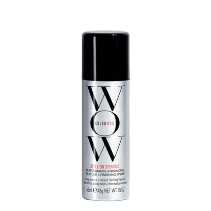 Color Wow Style on Steroids Texture Finishing Spray 50ml