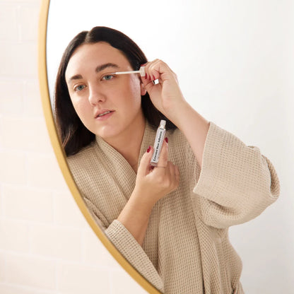 Contours Rx Extended Wear Adhesive