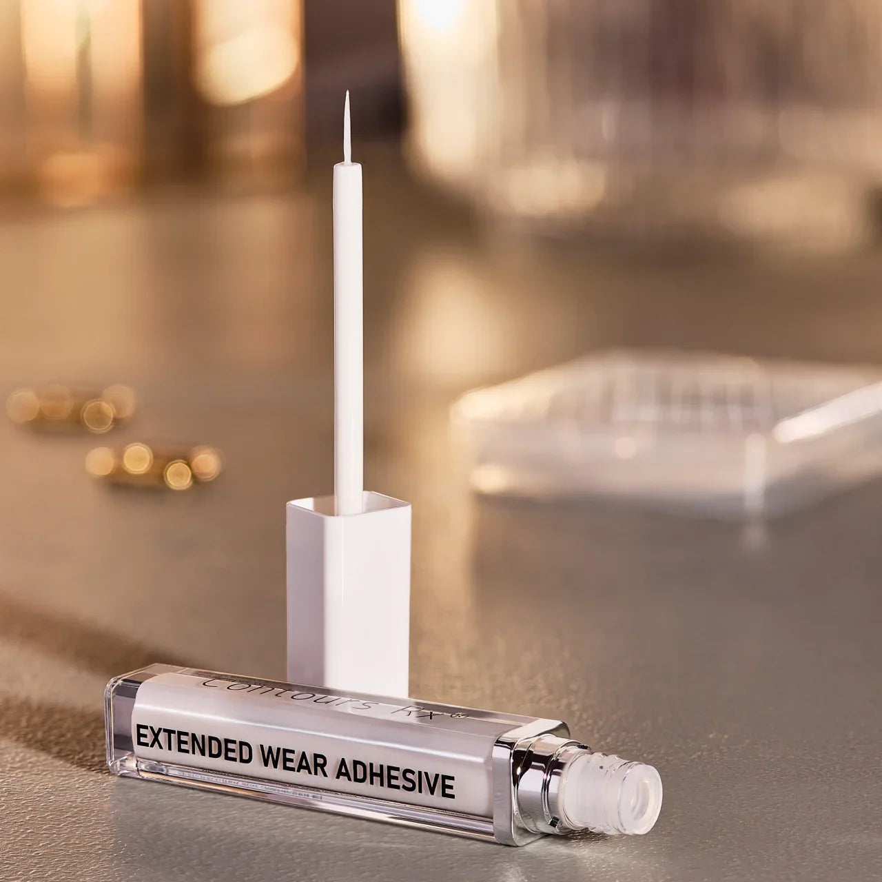 Contours Rx Extended Wear Adhesive