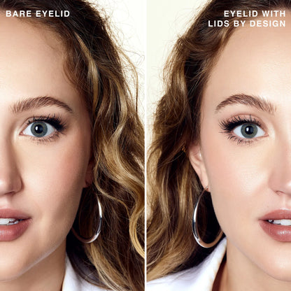 Contours Rx Lids by Design 8mm Eye Lift Strips - 80 Pack