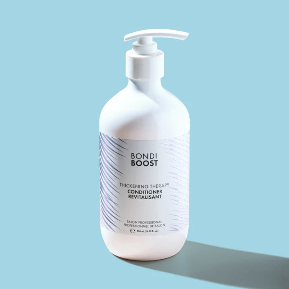 BondiBoost Thickening Therapy Conditioner 500ml