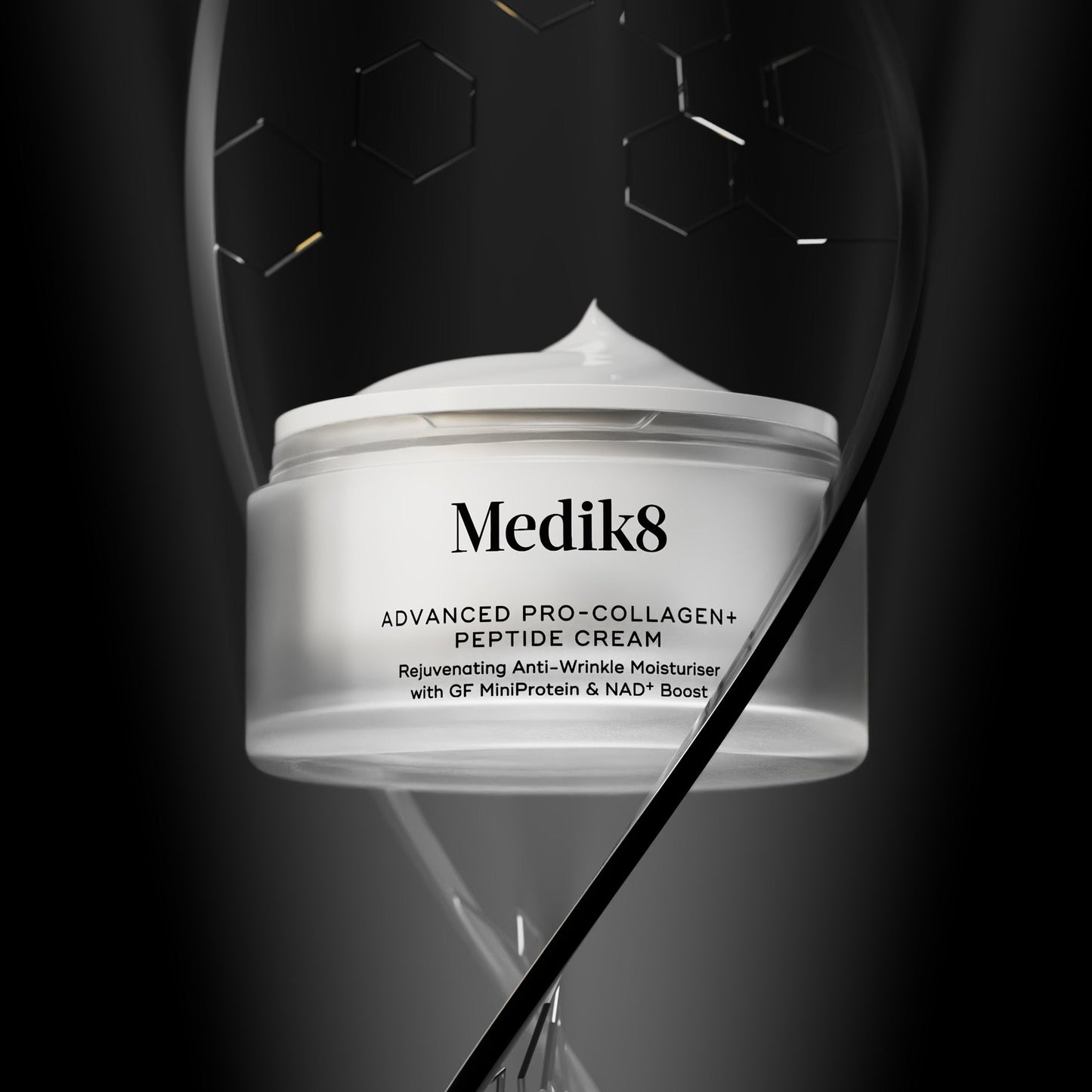 Medik8 Advanced Pro-Collagen + Peptide Cream 50ml