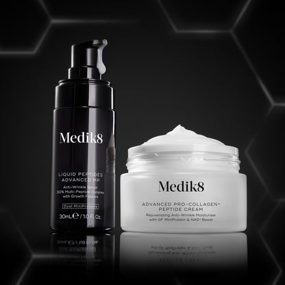 Medik8 Advanced Pro-Collagen + Peptide Cream 50ml