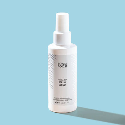 BondiBoost Frizz Fix Serum 125ml
