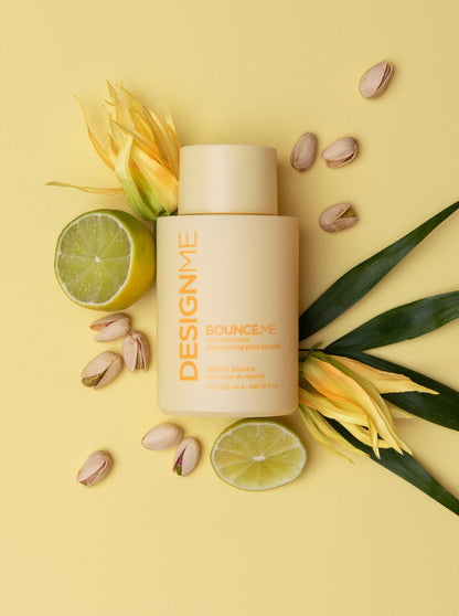 Design.ME Bounce Me Curl Shampoo 300ml