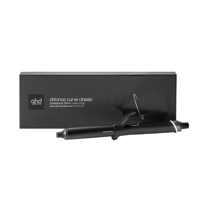 ghd Chronos Curve Classic Tong 26mm Hair Curler