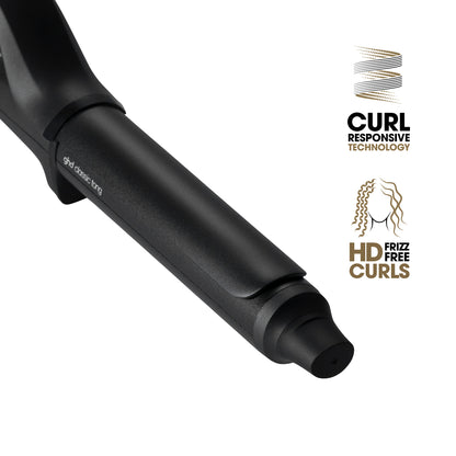 ghd Chronos Curve Classic Tong 26mm Hair Curler