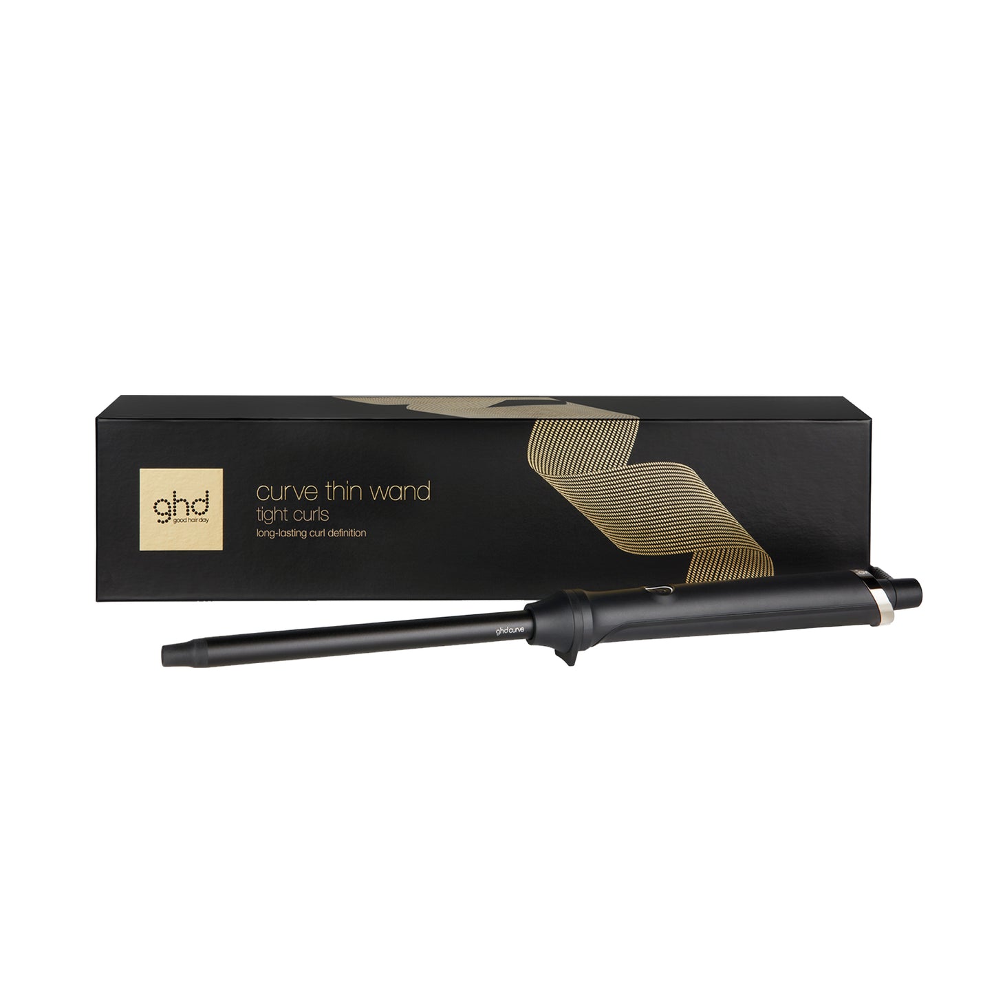 ghd Curve Thin Wand 14mm Hair Curling Wand
