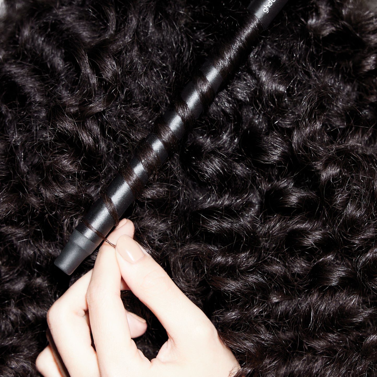 ghd Curve Thin Wand 14mm Hair Curling Wand
