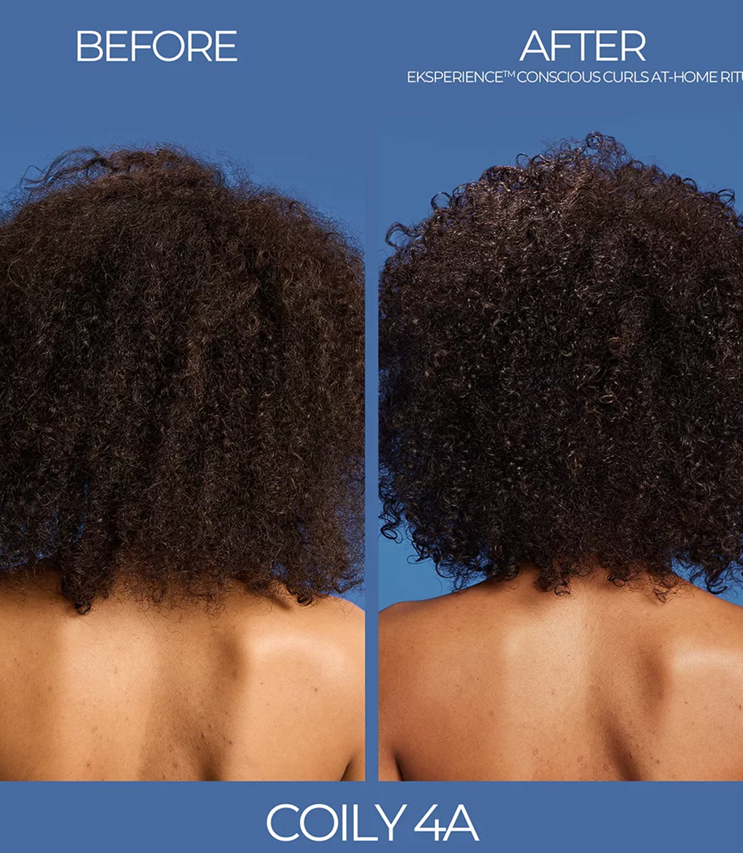 Revlon Professional Eksperience Conscious Curl Nourishing Gentle Hair Cleanser 250ml