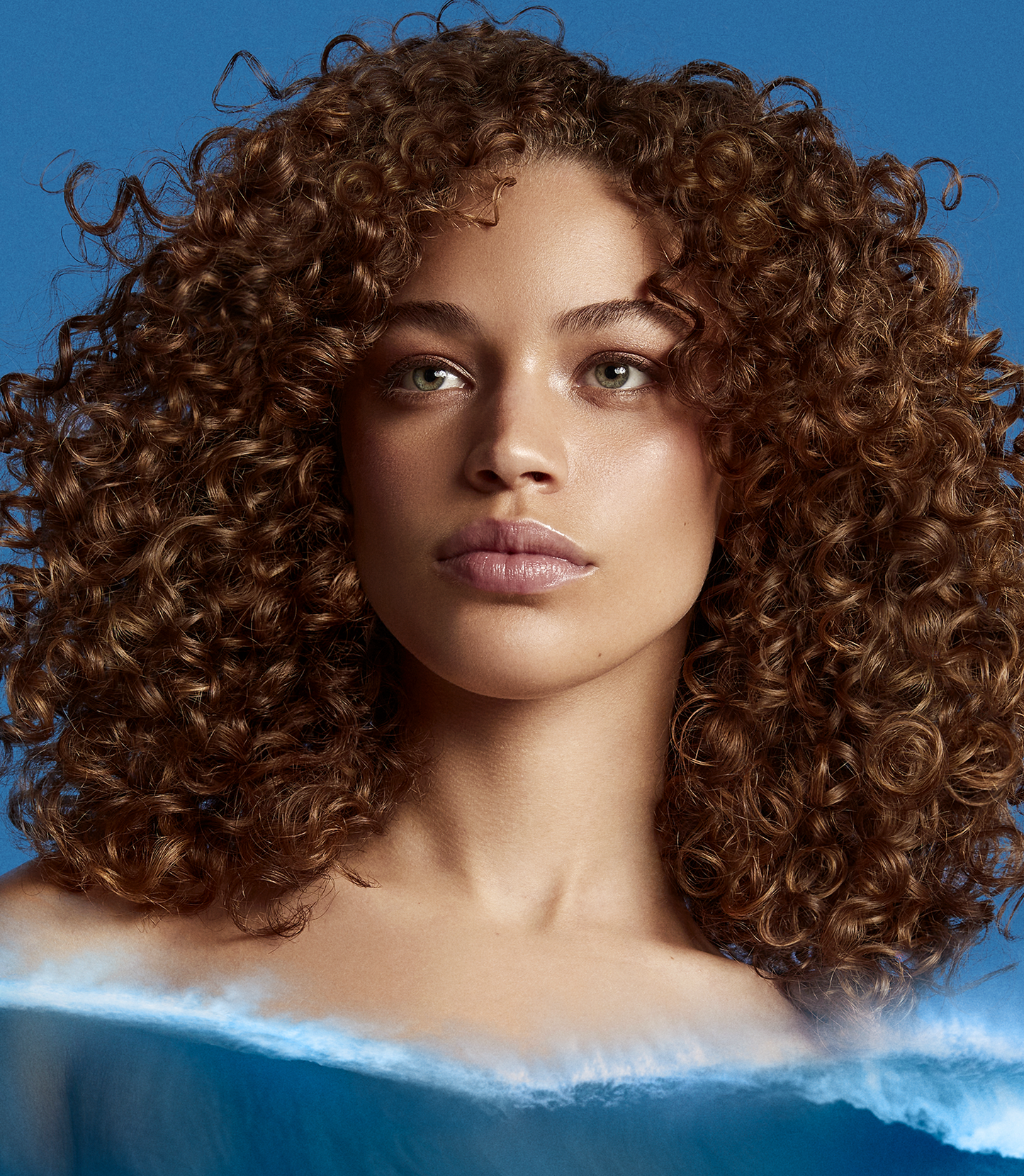 Revlon Professional Eksperience Conscious Curl Nourishing Gentle Hair Cleanser 250ml