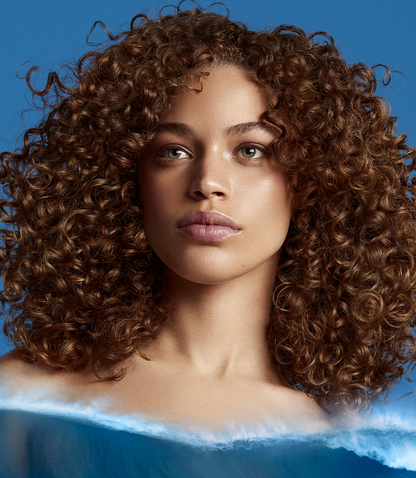 Revlon Professional Eksperience Conscious Curl Definer Leave-In and Refresher Gel Cream 200ml