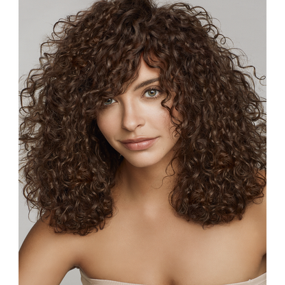 Revlon Professional RE/START Curls Mutipurpose Gel-to-Oil 150ml