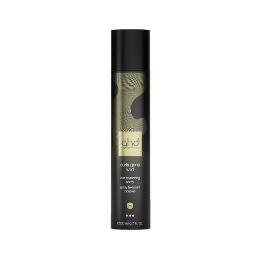 ghd Curls Gone Wild - Texturizing Spray 200ml
