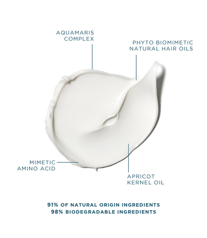 Revlon Professional Eksperience Conscious Curl Nourishing Rich Mask 200ml