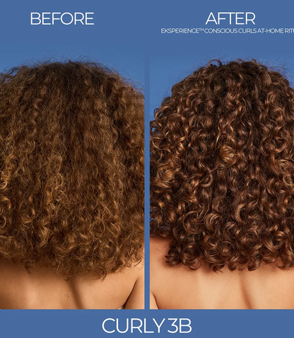 Revlon Professional Eksperience Conscious Curl Nourishing Rich Mask 200ml