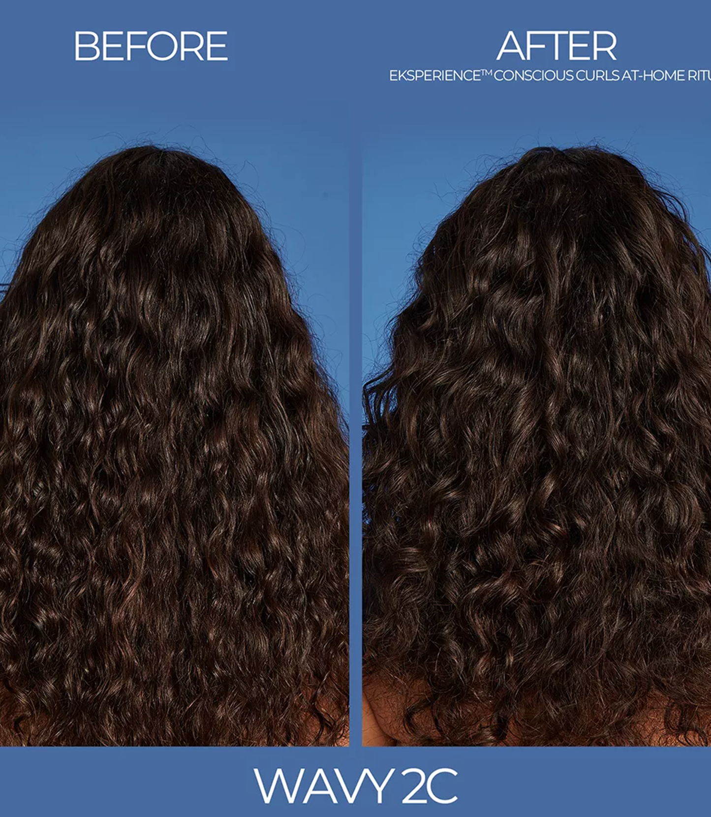 Revlon Professional Eksperience Conscious Curl Multi-Skilled Moisturizing Milky Oil 200ml