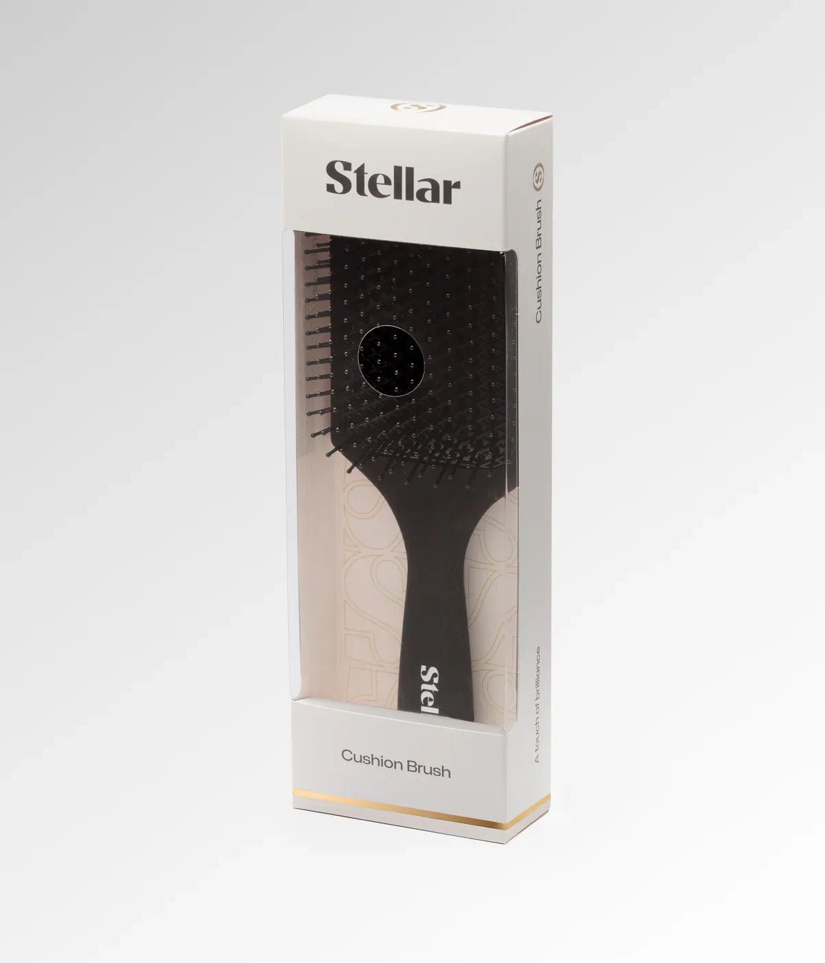 Stellar MicroCell Cushion Brush