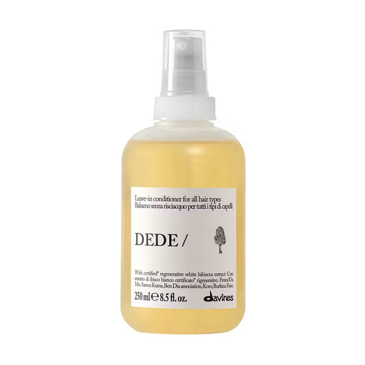 Davines DEDE Leave-In Mist Conditioner 250ml