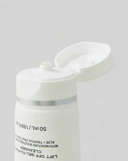 Napoleon Perdis Lift Off Gel-To-Foam Cleanser 150ml