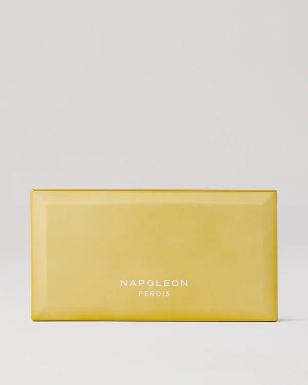 Napoleon Perdis Desert Bloom Eyeshadow Palette