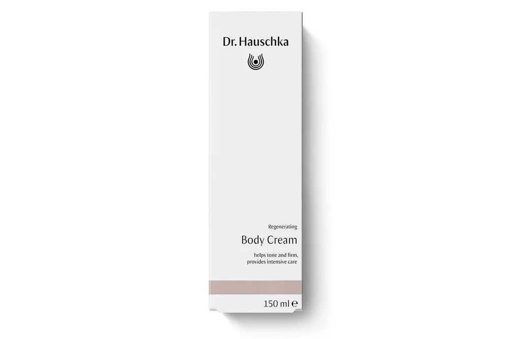 Dr. Hauschka Regenerating Body Cream 150ml