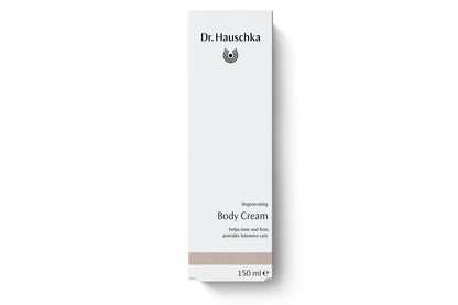Dr. Hauschka Regenerating Body Cream 150ml