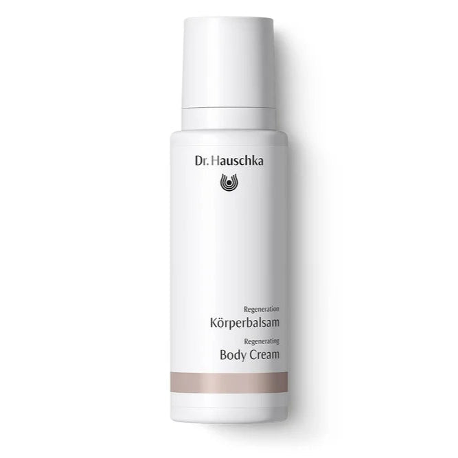 Dr. Hauschka Regenerating Body Cream 150ml