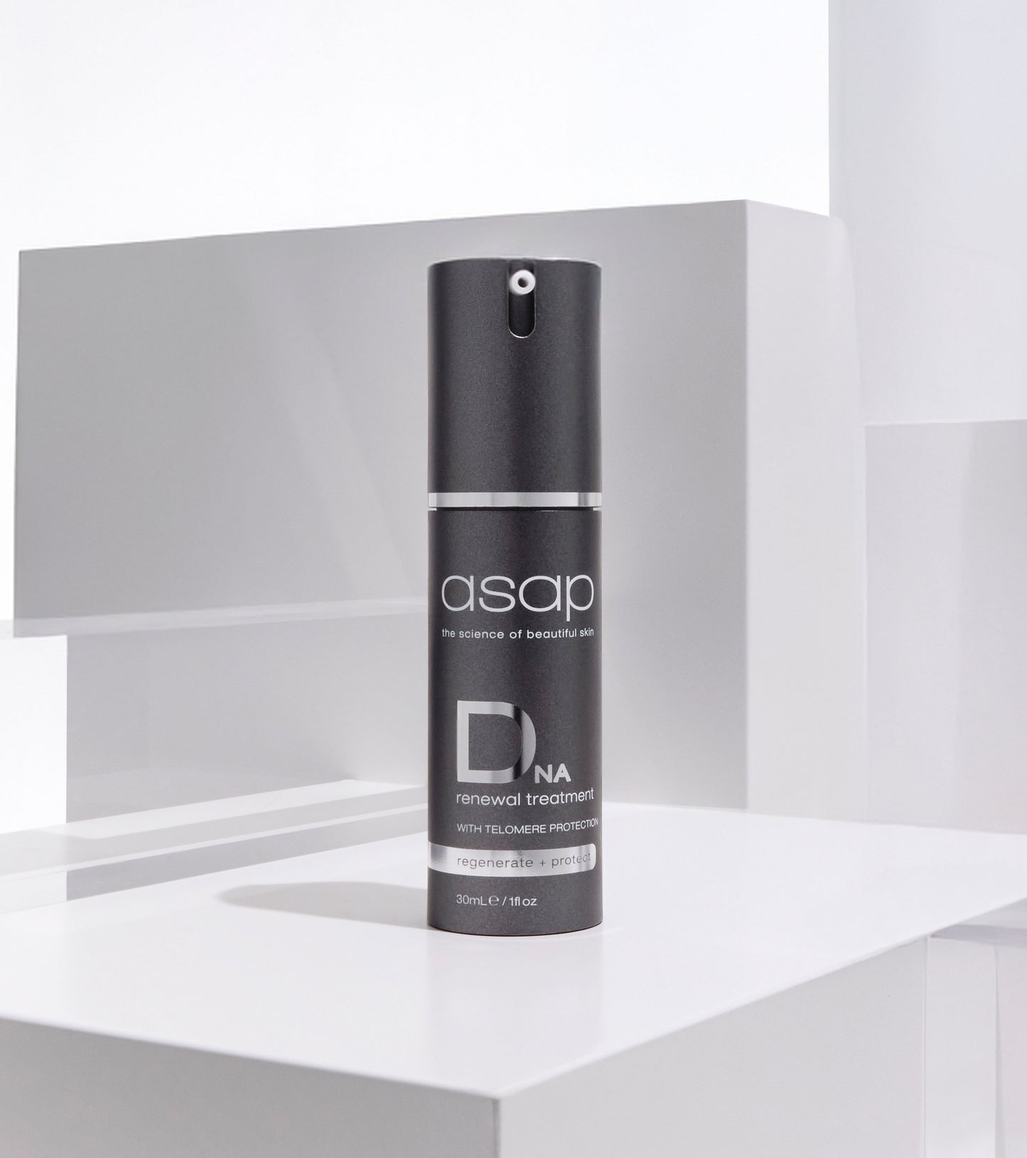 asap DNA Renewal Treatment 30ml
