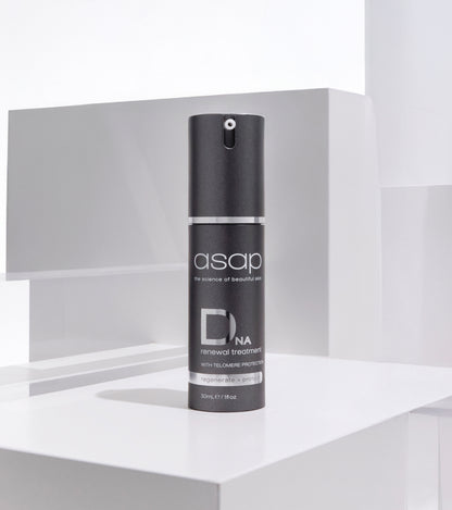 asap DNA Renewal Treatment 30ml