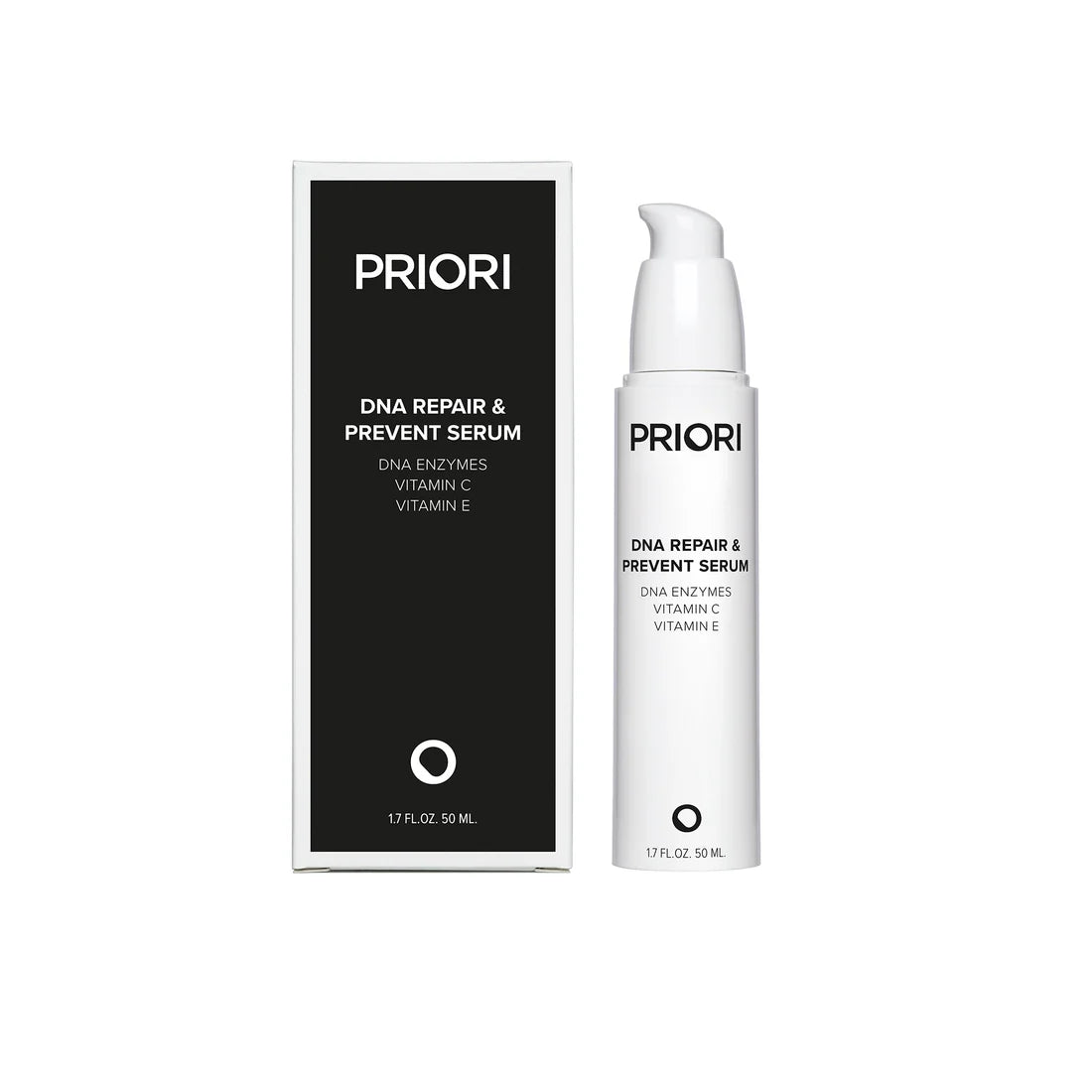 PRIORI DNA Repair and Prevent Serum 50ml