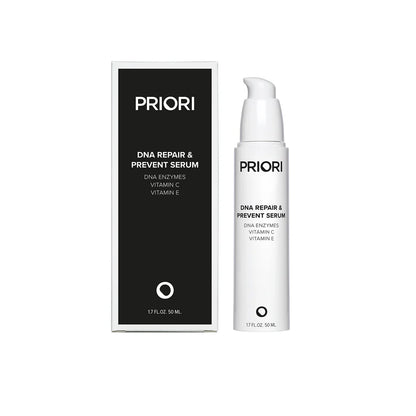 PRIORI DNA Repair and Prevent Serum 50ml