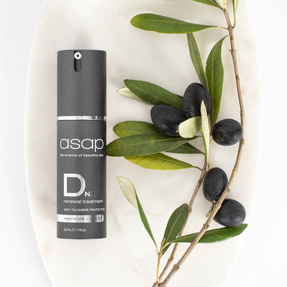 asap DNA Renewal Treatment 30ml