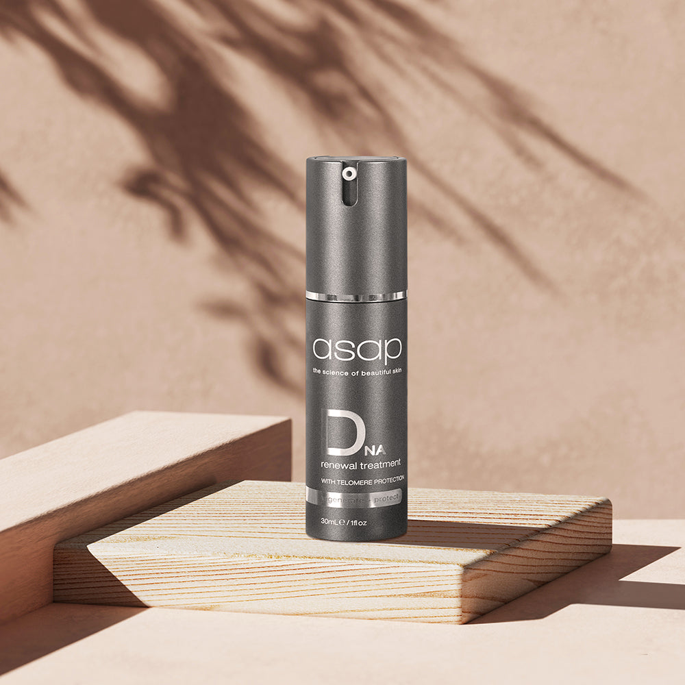 asap DNA Renewal Treatment 30ml