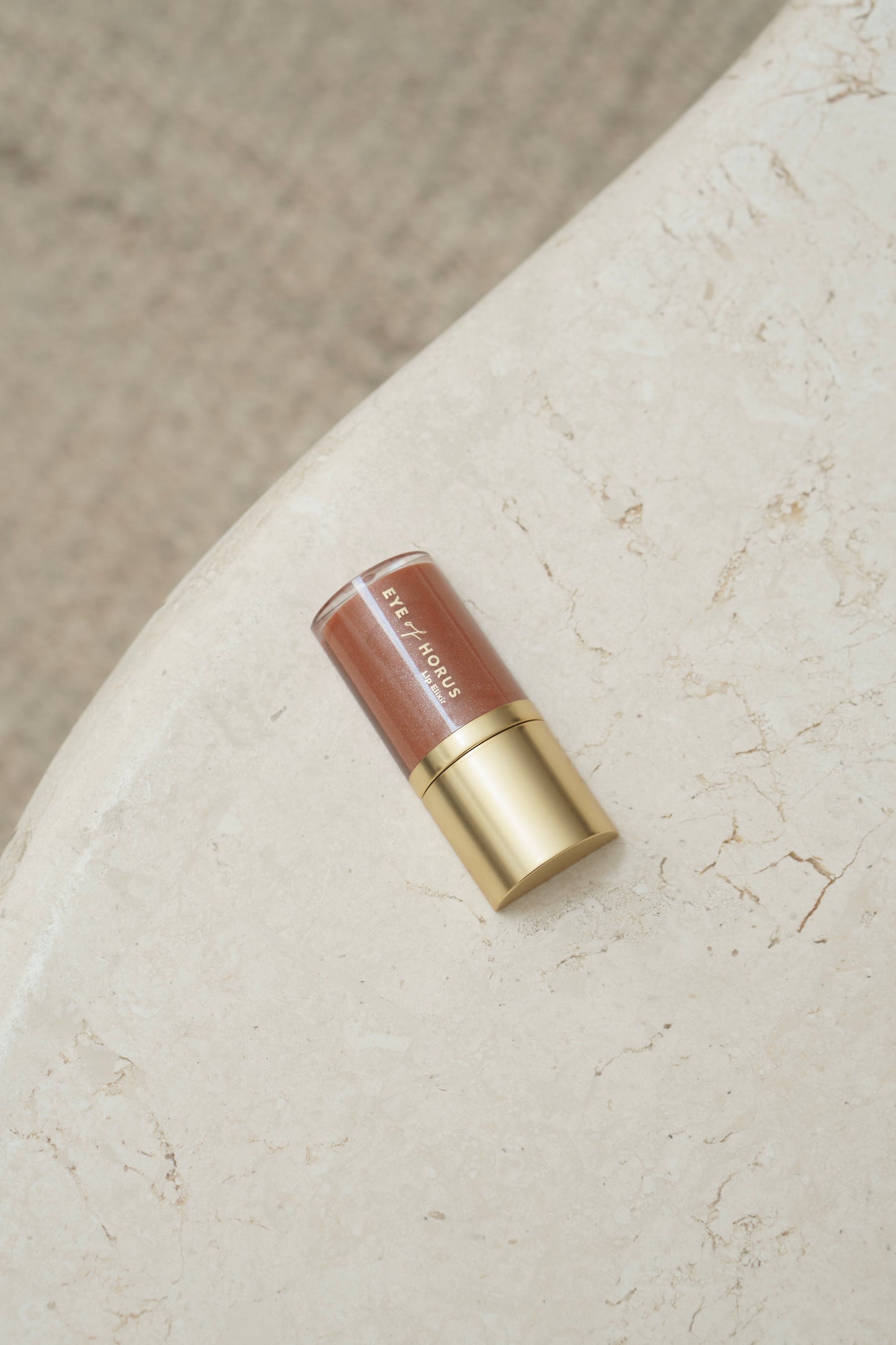 Eye of Horus Bio Lip Elixir Rose 7.5ml