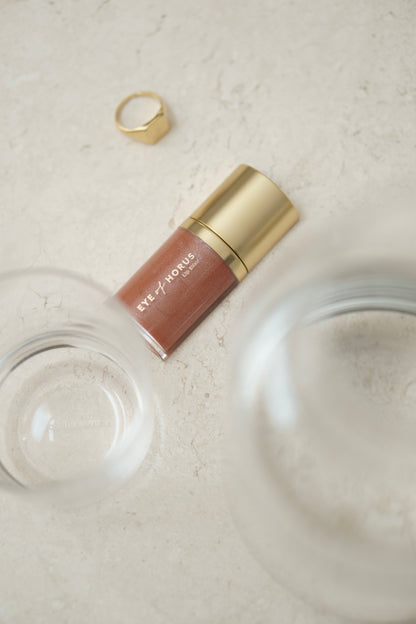 Eye of Horus Bio Lip Elixir Rose 7.5ml