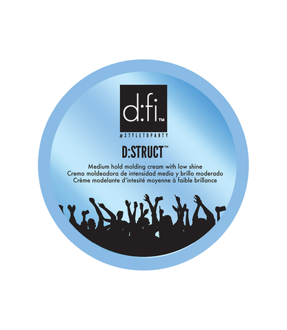 D:Fi Dstruct 75g