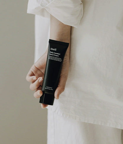 Dear, Klairs Daily Comfort Hand Cream Unscented 50g