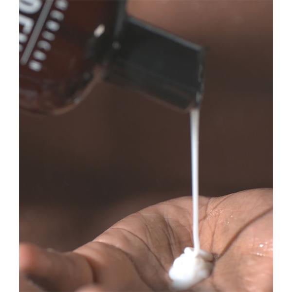 American Crew Daily Deep Moisturising Shampoo 250ml